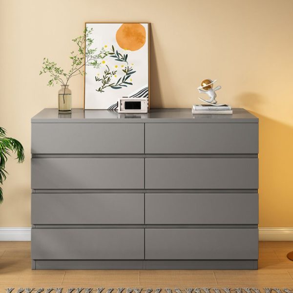 Modern MDF Living Room Chest of Drawers
