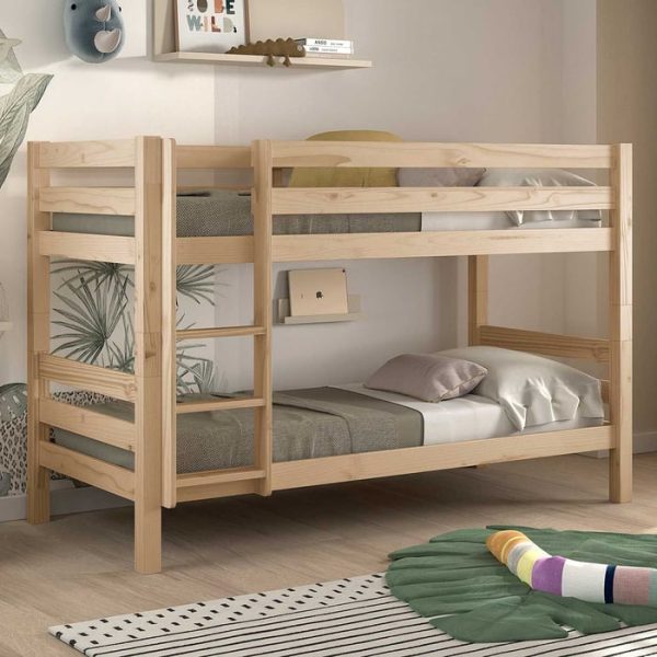 FSM Low Bunk Bed