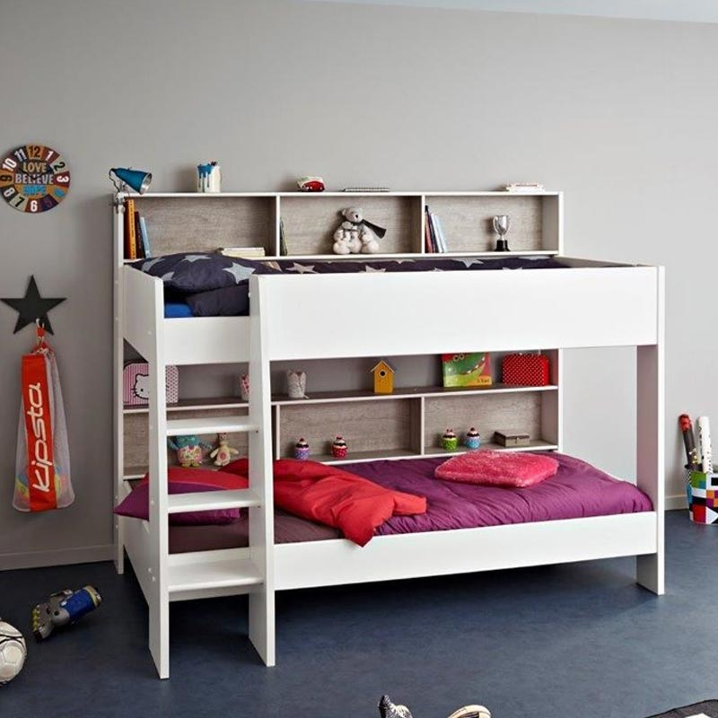 bunk-bed