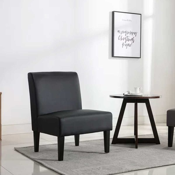 Discover Unparalleled Comfort with the Stylish Accent Chair