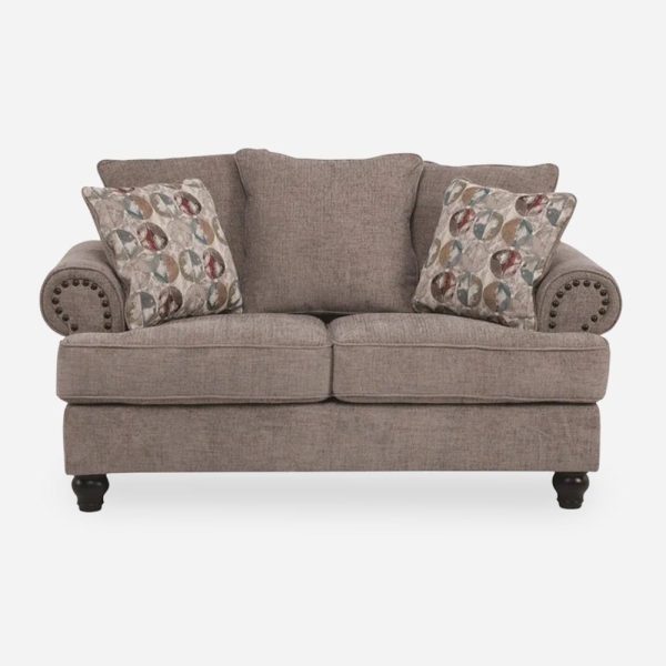 Elegance Chorlton 2-Seater Sofa Explore now