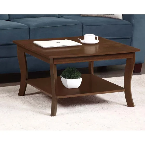 American Heritage Square Coffee Table