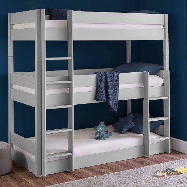 FSM Trio Triple Bunk Bed
