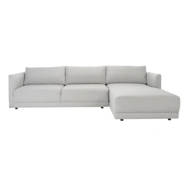 FSM Contemporary 3 Seater Sofa