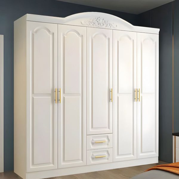 Luxury Organizer Wardrobe Storage