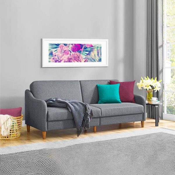 FSM Furniture 3-Seater Couch