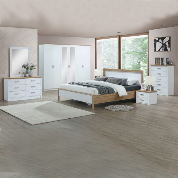 FSM Bedroom furniture Set