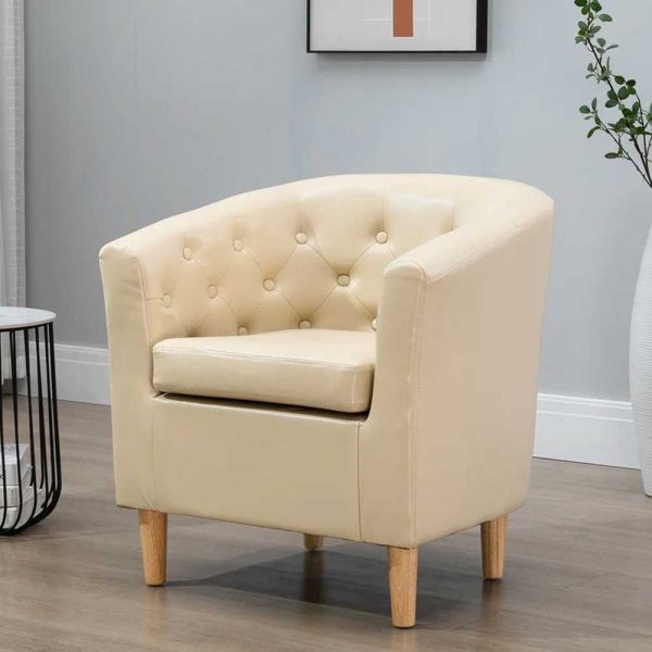 FSM Furniture Tub Chair