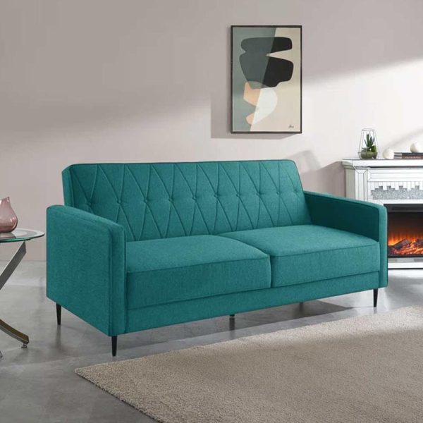 FSM Furniture’s Stylish 3-Seater Couch