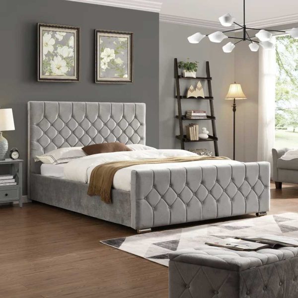 Royal Rest Soft and Luxurious Bed