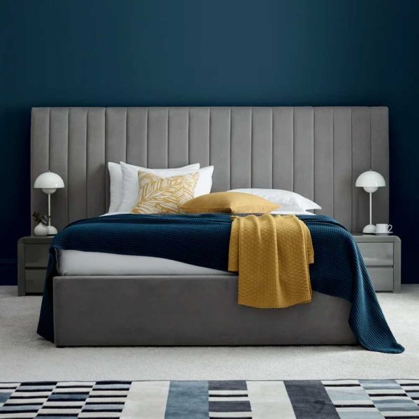 Sweet Dreams Supreme in Queen Size bed