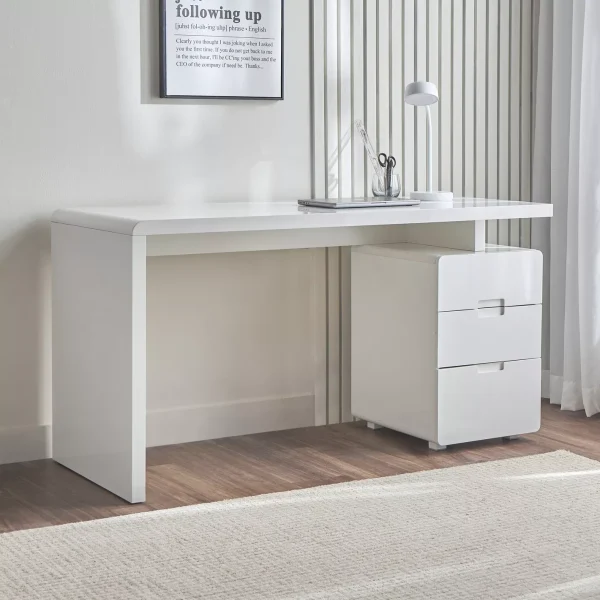 FSM Wide Range Computer Desk