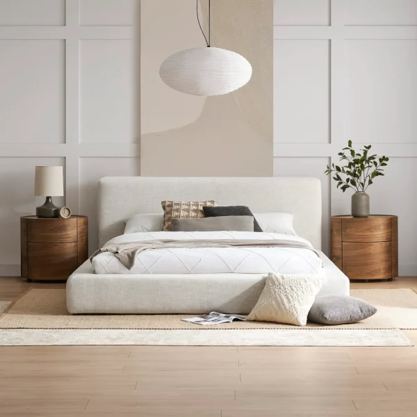 Customizable Design Dawson Bed