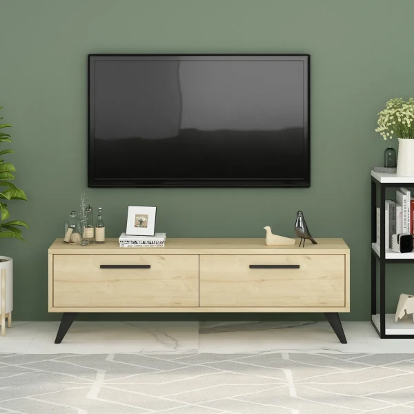 Serene Entertainment TV Cabinet
