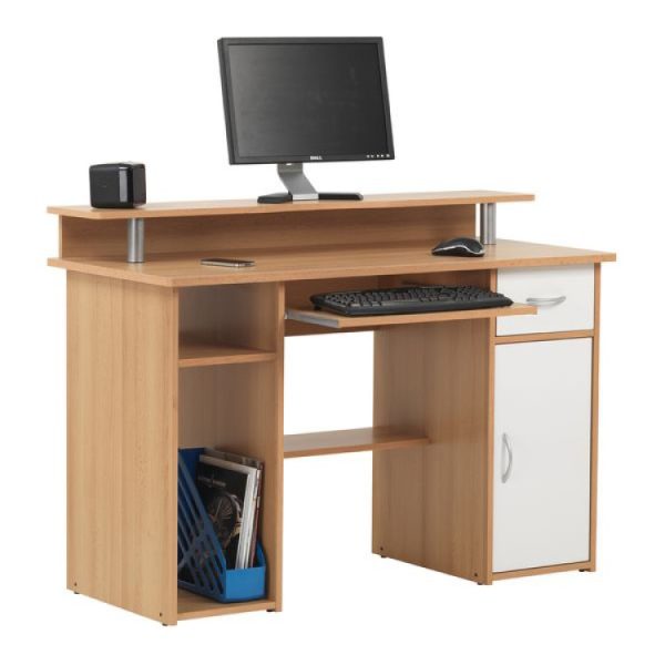 Albany Home Office Computer Desk