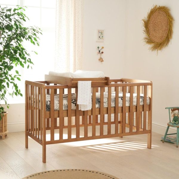 Bambini Malmo Cot Bed