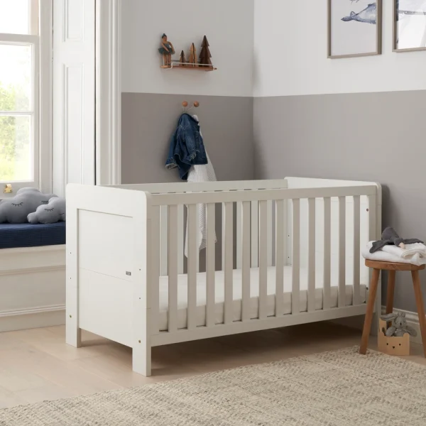 Bambini Mia Cot Bed