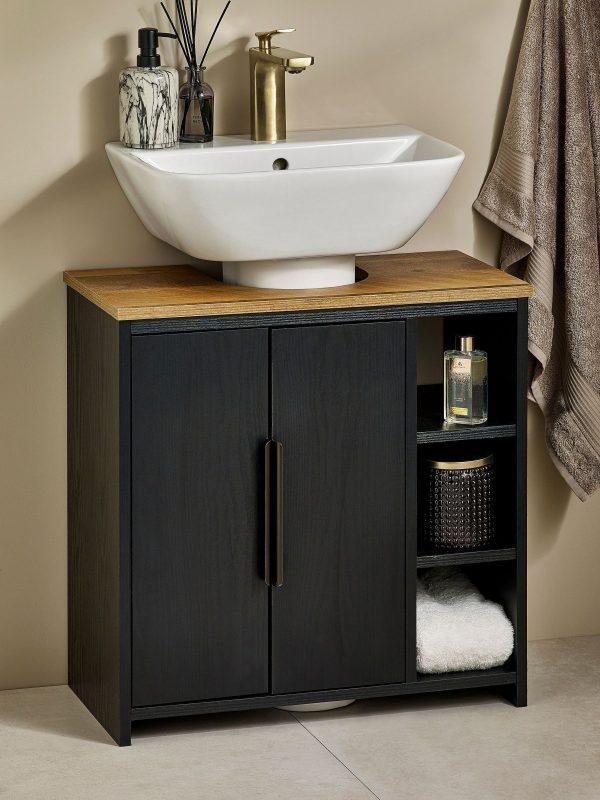 Bronx Under Sink Storage Unit