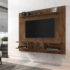 Manhattan Comfort Floating TV Unit