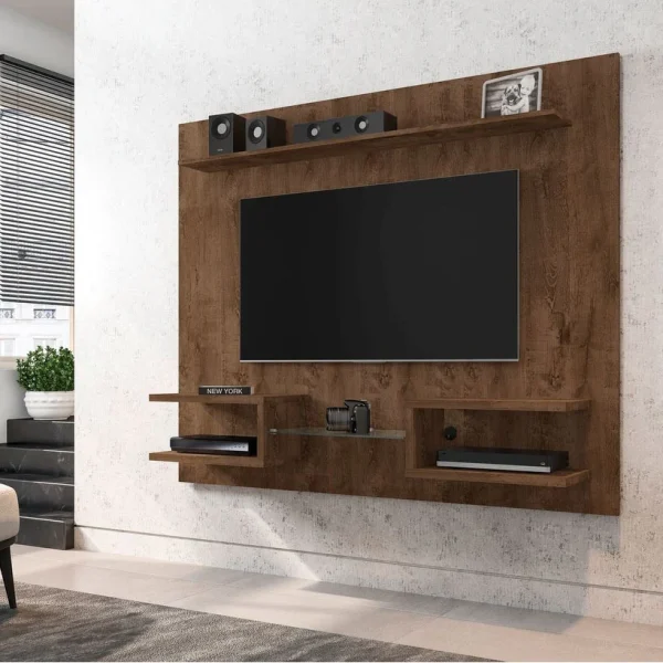 Manhattan Comfort Floating TV Unit