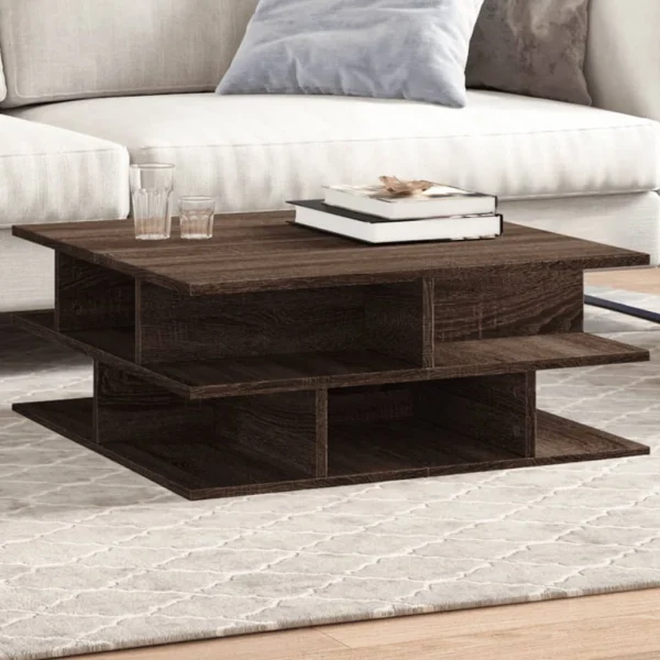 Pierina Frame Coffee Table