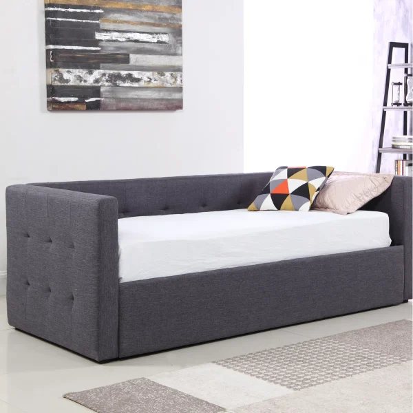 Congo Day Bed Linen Fabric