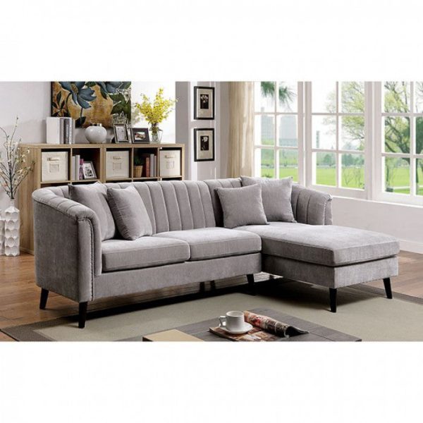 Goodwick Sectional Sofa