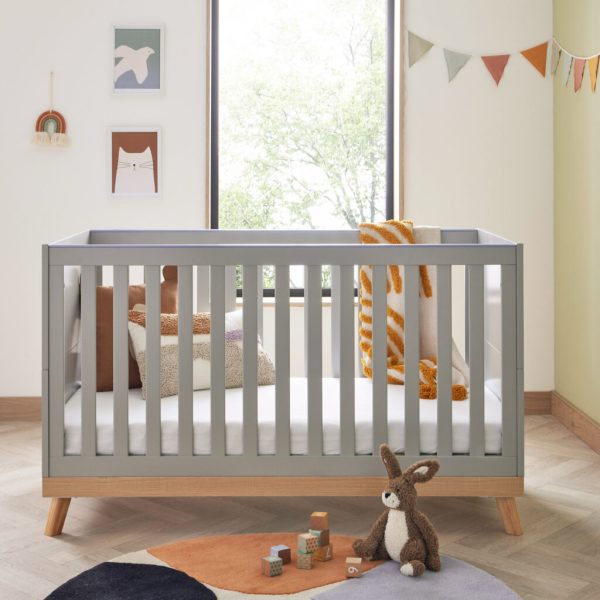 Mona Loca Cot Bed