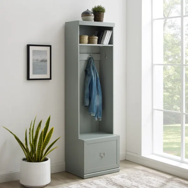 Stylish Crestshire Hallway Cabinet