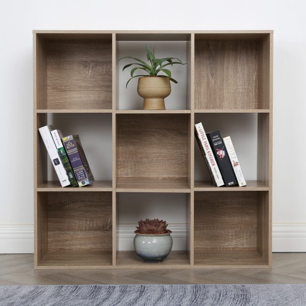 Janie Wall Shelf Storage