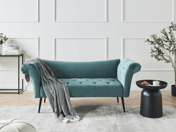 Nantilly Fabric Chaise Lounge