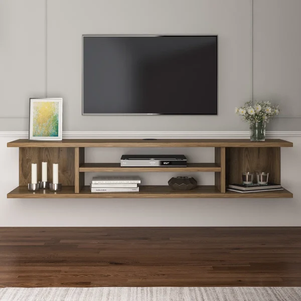 Abbie Pivot Floating TV Unit