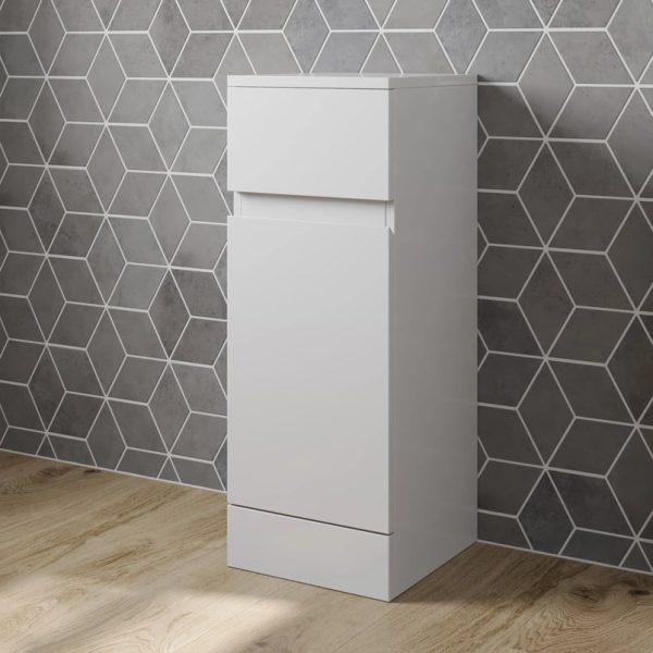 Artis Luna Freestanding Bathroom Storage Unit