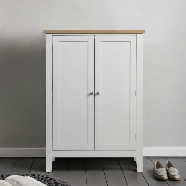 FSM Classic Shoe Storage Cabinet