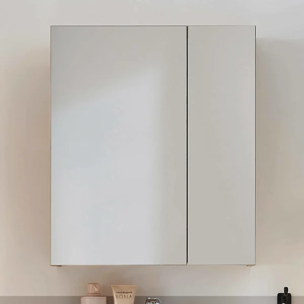 Ruvolo Wall Floating Bathroom Cabinet
