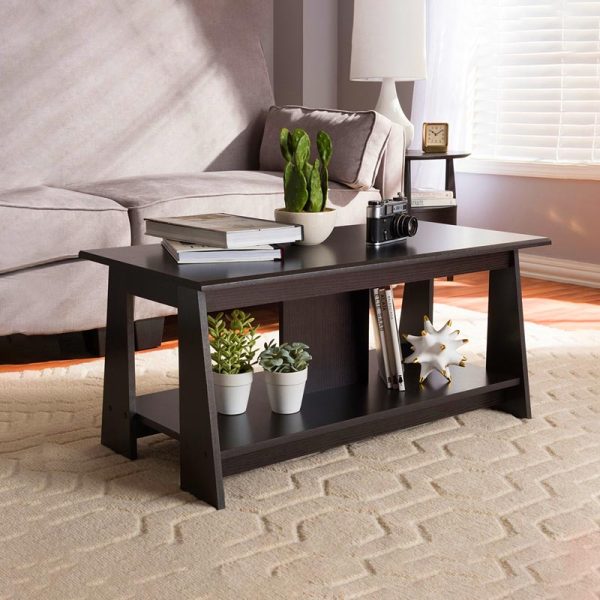 Alfa Fiona Coffee Table