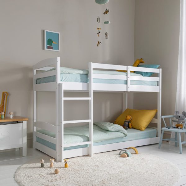 FSM Mimi Shorty Toddler Bunk Bed