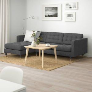 Fenner Right Hand Corner Sofa