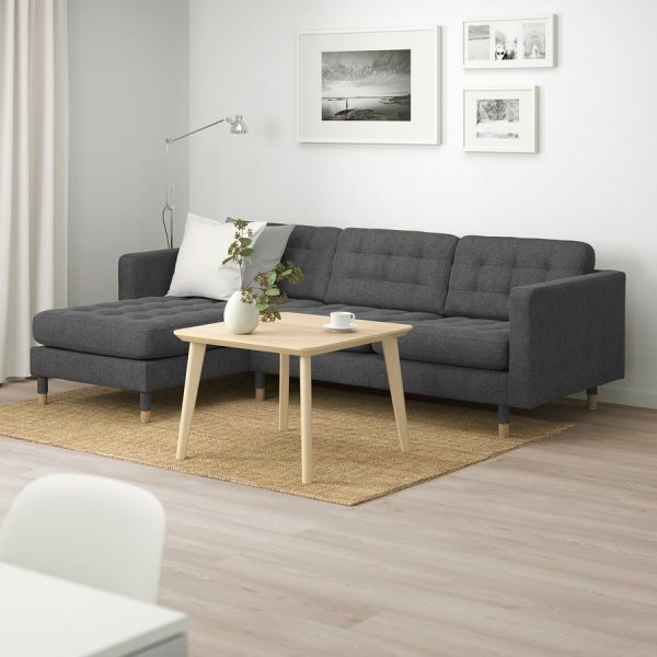 Fenner Right Hand Corner Sofa