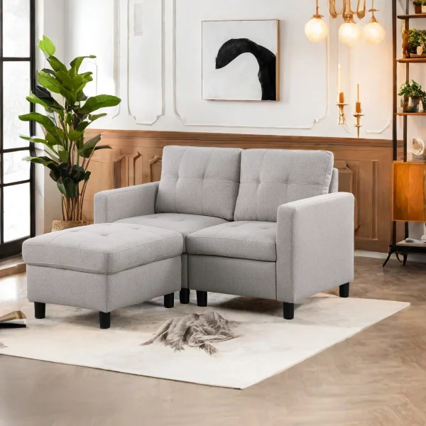 Payeel Sectional Sofa