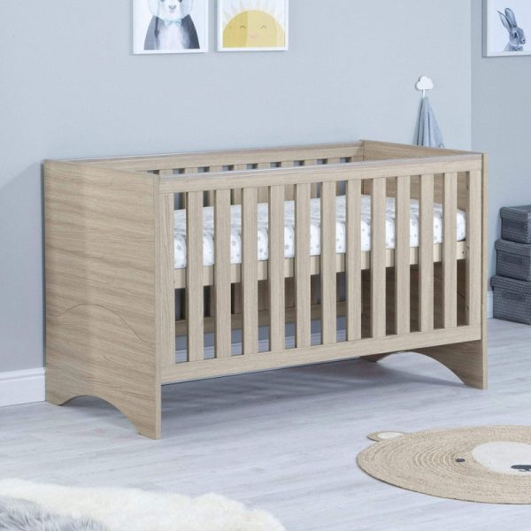 Venimore Baby Cot Bed