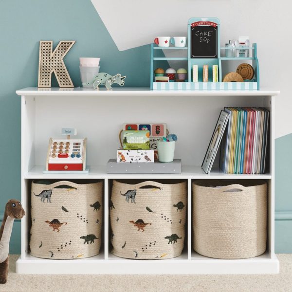 Abbeville Storage Shelf Unit