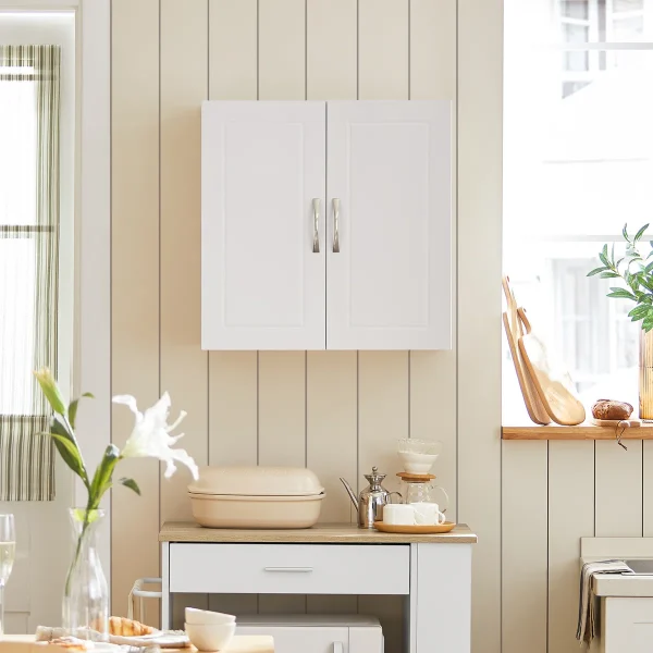 Milano Wall Bathroom Cabinet
