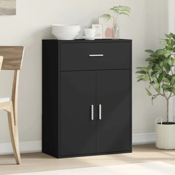 Oshyn 2 – Door Accent Storage Cabinet