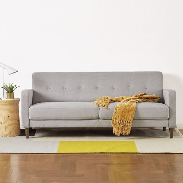 Mellow Adair Mid-Century Modern Sofa